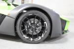 BAC Mono 2016 года